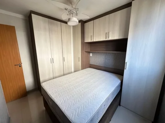 Imagem Apartamento com 2 dormitórios à venda, 51 m² por R$ 340.000,00 - Parque Santa Rosa - Suzano/SP