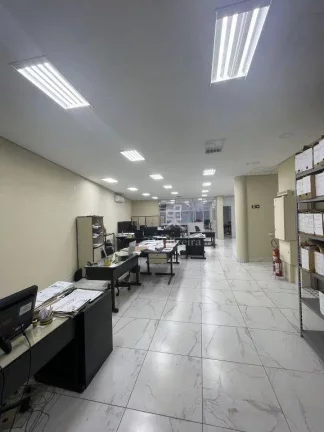 Imagem Prédio à venda, 467 m² por R$ 3.700.000,00 - Vila Andrade - São Paulo/SP