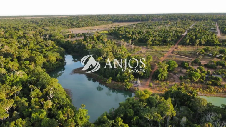 Imagem Chácara à venda, área Rural, com 1.241,24 m , QUITADA SINOP - MT