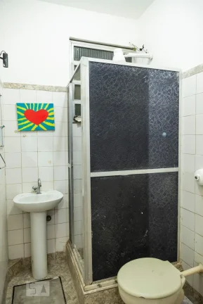 Imagem Apartamento à Venda - Copacabana, 1 Quarto, 55 m2