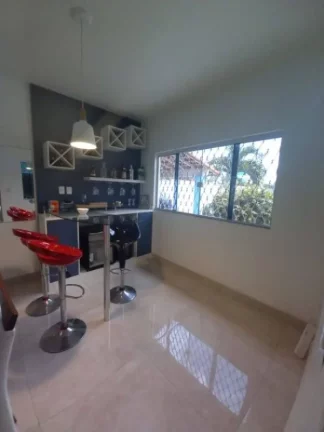 Imagem CASA À VENDA EM BOSQUE DA PRAIA, RIO DAS OSTRAS/RJ.