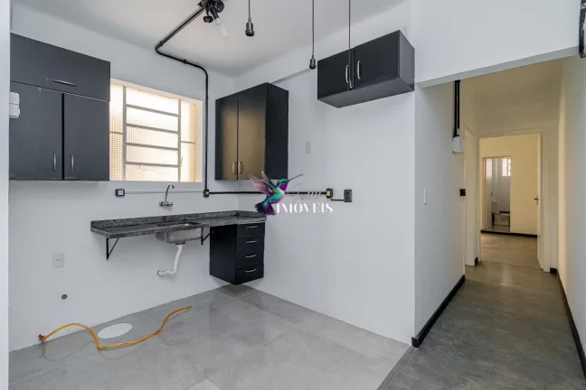 Imagem Apartamento à venda no bairro Floresta - Porto Alegre/RS