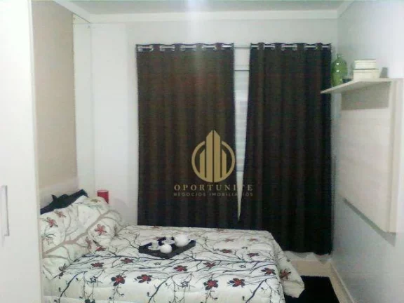 Imagem Apartamento 2 dormitórios sendo 2 suítes à venda, Jardim Zara, Ribeirão Preto.