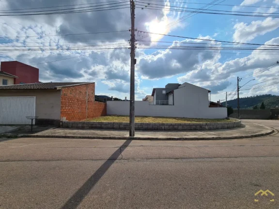 Imagem Terreno Totalmente Plano a venda 317 m² Jardim Ipanema - Jundiaí/SP