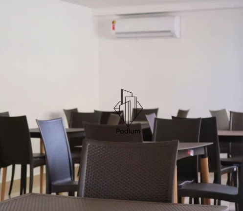 Imagem Apartamento com projetados no bairro de Manaíra - AP2675.