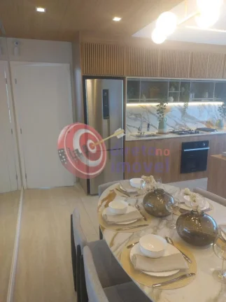 Imagem APARTAMENTO BLUE PARK JARDIM SÃO PAULO 2 e 3 QUARTOS SÃO PAULO