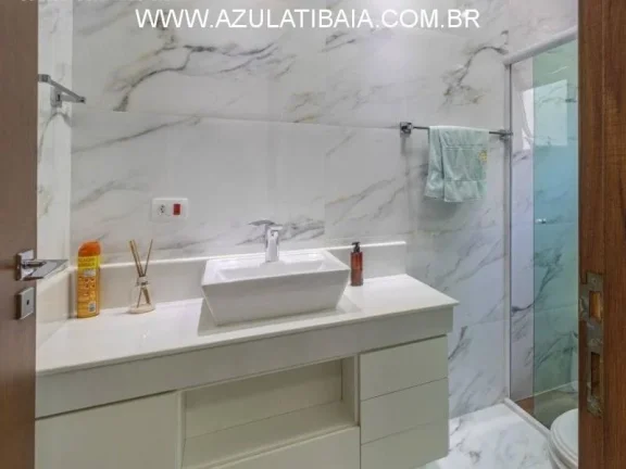 Imagem Belo imóvel a venda, 3 suites, excelente acabamento!