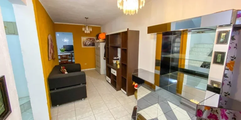 Imagem Vendo Casa em Santo André, Jardim Sto André