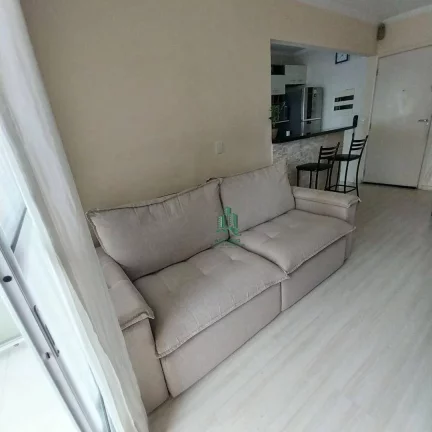 Imagem Apartamento com 2 dormitórios à venda, 51 m² por R$ 456.000,00 - Vila Medeiros - São Paulo/SP