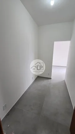 Imagem Casa 180m² - 3 Qts (2 Suítes c/ Closet) - Ipiranga II (Melhor Bairro de Resende)