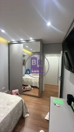 Imagem Casa Térrea no Condomínio Bella Vittá