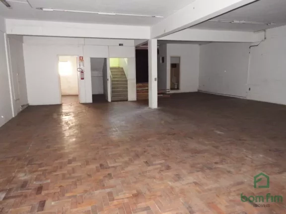 Imagem Comercial/Industrial para aluguel Centro Canoas - LO2514-CII