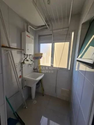 Imagem Vendo Apartamento de 59m², 3 Dormitórios Sendo1 Suíte, 1 Vaga, Lazer Completo, ao Lado do Clube Mesc no Planalto em São Bernardo do Campo