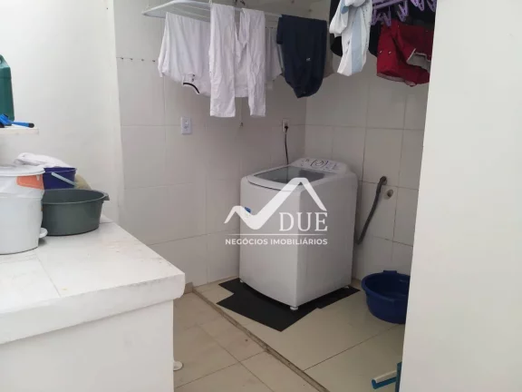 Imagem Casa com 3 dormitórios à venda, 161 m² por R$ 1.480.000,00 - Boqueirão - Santos/SP