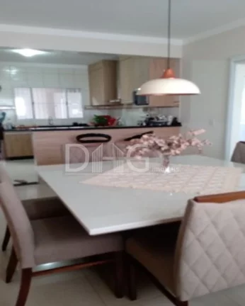 Imagem Casa à venda com 500m² | Parque dos Servidores | Paulínia/SP