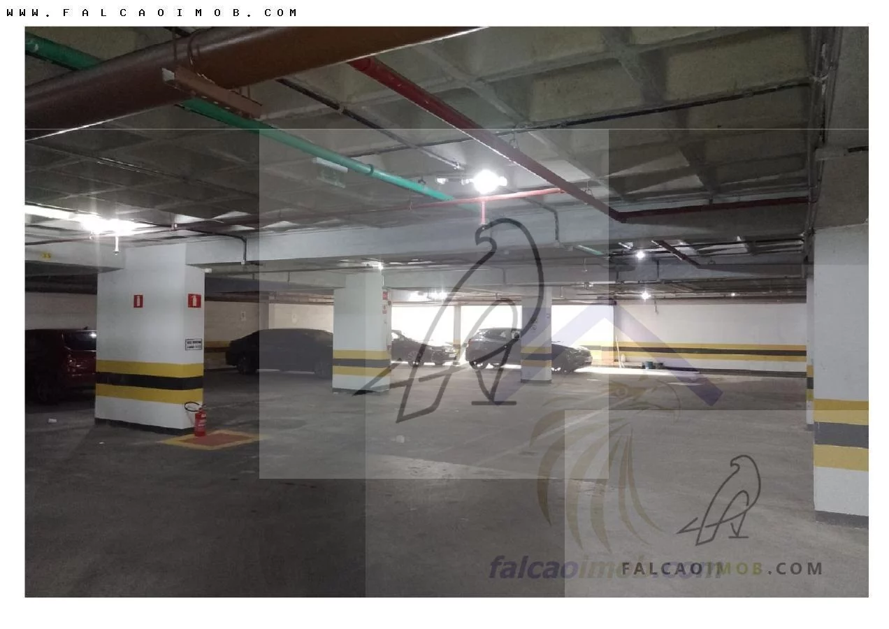 Imagem Estacionamento para Venda - Caminho das Árvores, Salvador / BA