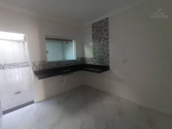 Imagem MARAVILHOSA SOBRADO INDIVIDUAL –COM SUITE-CAIÇARA- PRAIA GRANDE, - R$355.000,00