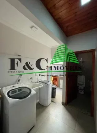 Imagem Casa para Venda em Limeira, Jardim Nossa Senhora do Amparo, 2 dormitórios, 2 banheiros, 2 vagas