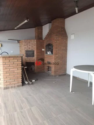 Imagem Cobertura à venda, Santa Paula, São Caetano do Sul, SP
