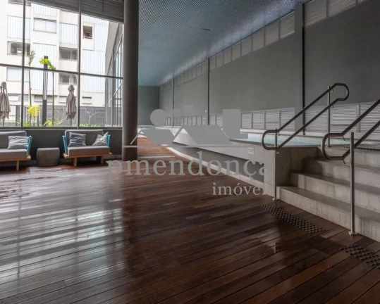 Imagem Vila Madalena, andar alto, vista panoramica, 4 suites, 4 vagas, varanda gourmet,