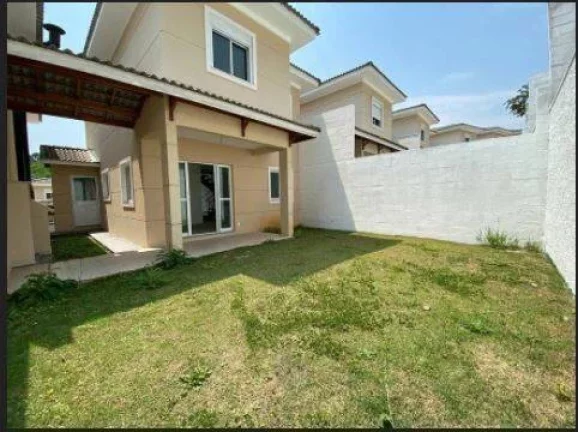 Imagem Casa condomínio 3Quartos 4 banheiros à Venda, 143 m² apartir R$ 740.000,00