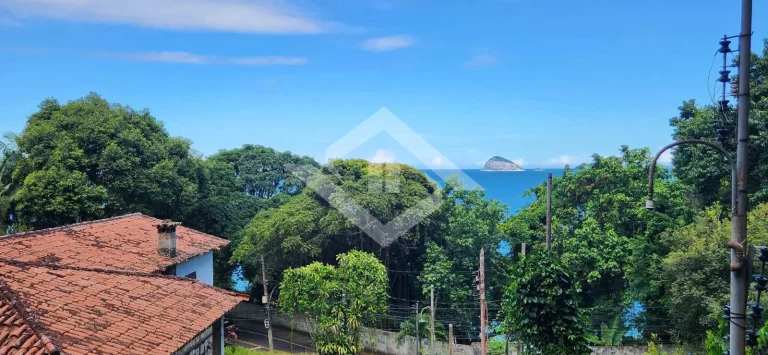 Imagem Terreno Exclusivo para Venda em São Conrado – 1.776 m²