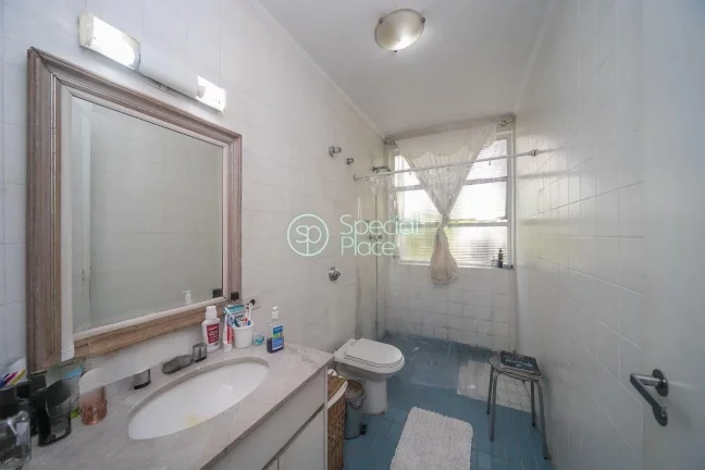 Imagem Excelente apartamento à venda no Brooklin: - Área: 165m² - 03 dormitórios - 01 suíte - Living c...