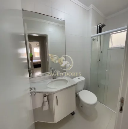 Imagem Lindo apartamento mobiliado de 3 dormitórios com vista mar praia grande em Ubatuba-SP