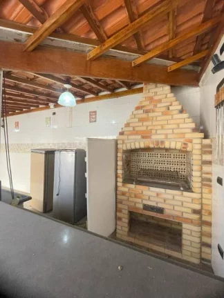 Imagem Pousada com 8 dormitórios à venda, 99 m² por R$ 1.500.000 - Ocian - Praia Grande/SP