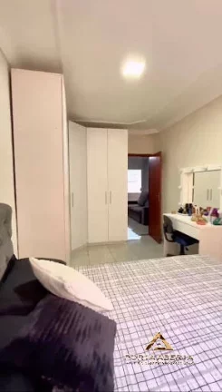 Imagem Casa geminada 2 Quartos - Cidade Nova - COD 1151