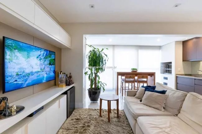 Imagem Apartamento à venda Brooklin São Paulo