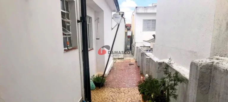 Imagem Casa à venda, Osvaldo Cruz, São Caetano do Sul, SP