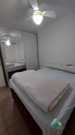 Imagem Apartamento com 2 dormitórios à venda, 50 m² por R$ 320.000,00 - Jardim Celeste - São Paulo/SP