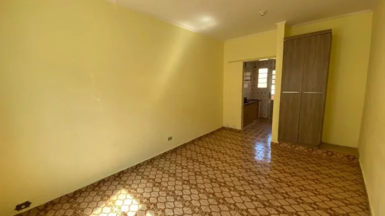 Imagem APARTAMENTO COM 25.41 m² - BOQUEIRAO - PRAIA GRANDE SP