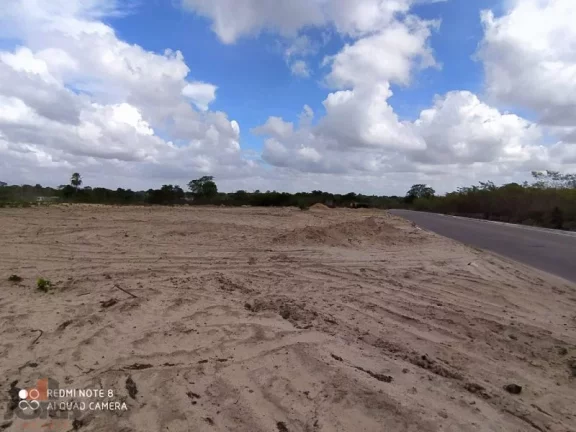 Imagem Terreno a Venda no bairro Justiniano de Serpa - Aquiraz, CE