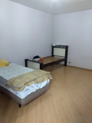 Imagem Sobrado com 3 dormitórios à venda, 189 m² por R$ 450.000,00 - Jardim Yone - Ferraz de Vasconcelos/SP