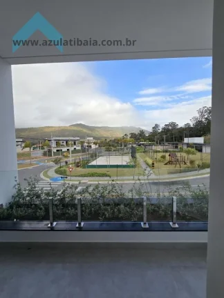 Imagem Casa de Alto Padrão no Condomínio Vista da Serra  Atibaia
