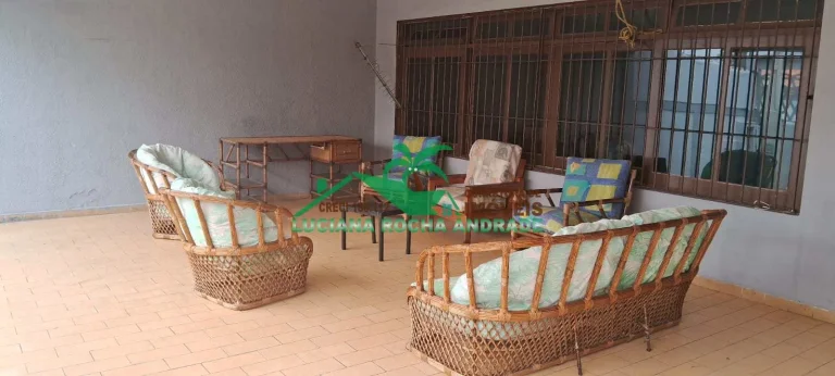Casa Padrão