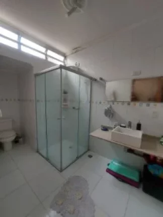 Imagem Casa com 3 Quartos à Venda, 160 m² em Bosque Da Saúde - São Paulo