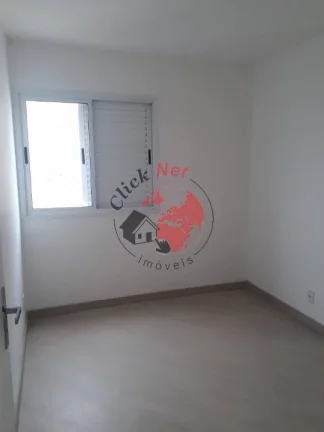 Imagem Apartamento para venda ou locação no bairro Vila Eldízia em Santo André