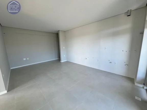 Imagem Apartamento 2 dormitórios!