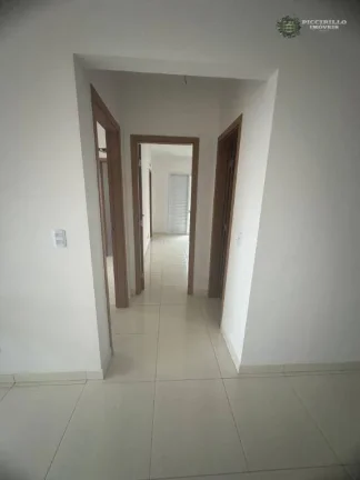 Imagem Apartamento com 2 dormitórios à venda, 96 m² por R$ 649.000,00 - Aviação - Praia Grande/SP