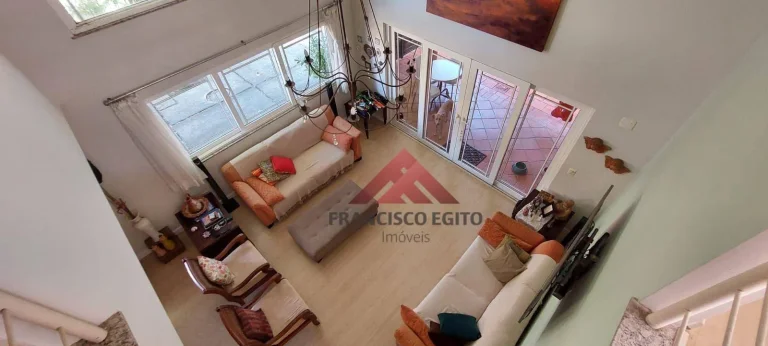 Imagem Casa no final do bairro de São Francisco