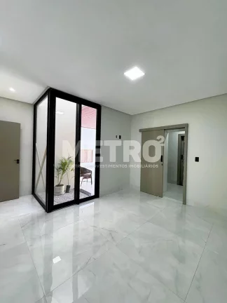 Imagem Casa para Locação no Alphaville mobiliado com 3 suítes, piscina, PETROLINA- PE