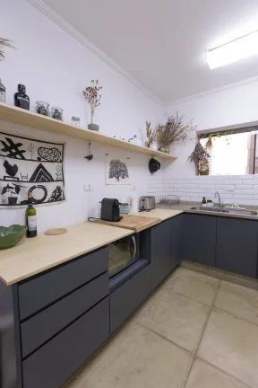 Imagem Apartamento Vila Leopoldina - 130M², 3 Dorms, 1 Suíte, 2 Vagas.
