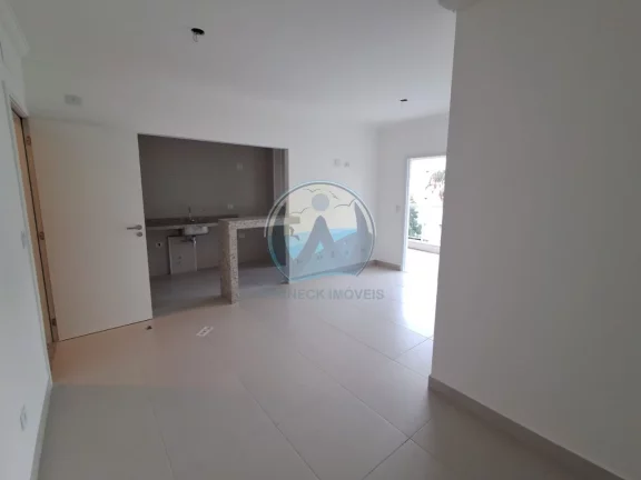Imagem APARTAMENTO RESIDENCIAL em UBATUBA - SP, ARACAÚ