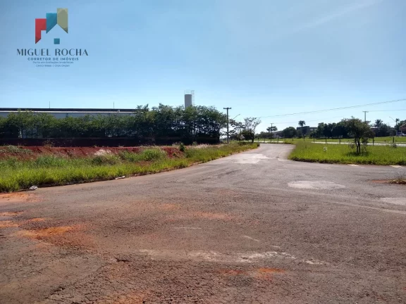 Imagem Terreno Industrial em Tatuí SP