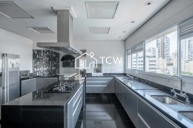 Imagem Apartamento à venda no Aclimação/Sp - Tcw Imóveis