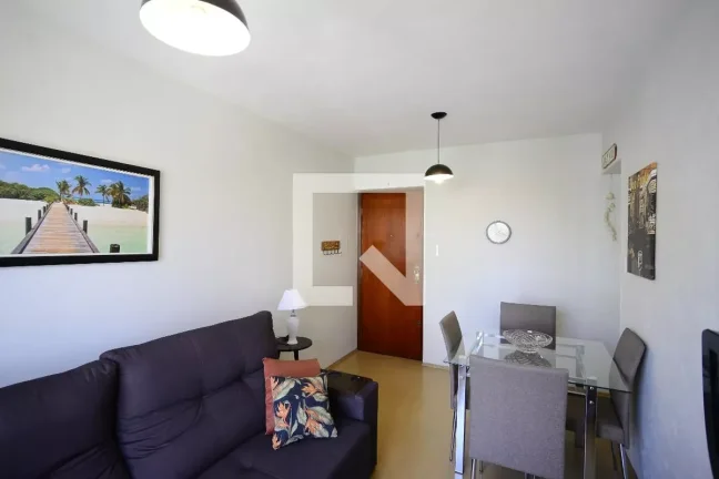 Imagem Apartamento à Venda - Ipiranga, 2 Quartos, 57 m2