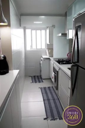 Imagem Luxuoso Apartamento à Venda no Alto do Pari!